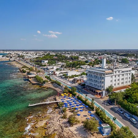 Hotel Club Perla-3