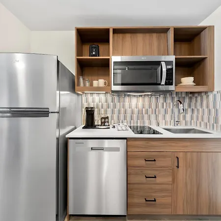 Everhome Suites San Bernardino - Loma Linda-3