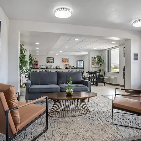Surestay Studio By Best Western Gonzales-2
