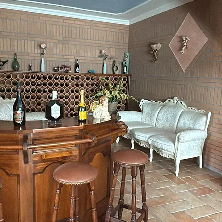 La Vecchia Taverna - Hotel Restaurant Catering-2