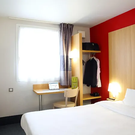 B&B Hotel Beziers-3