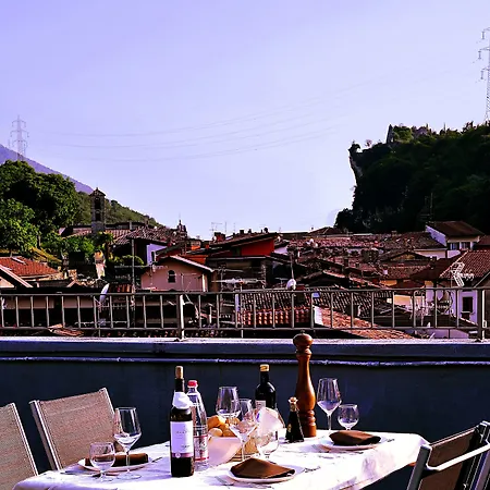 Hotel Doria-3