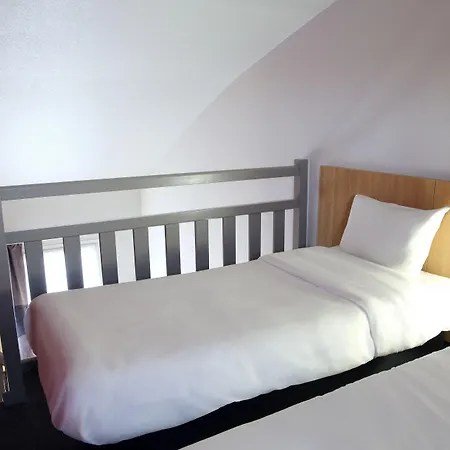 B&B Hotel Beziers-2