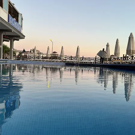Suhan Seaport Hotel-2