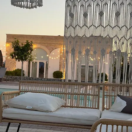 Masseria Finigrini Luxury-3