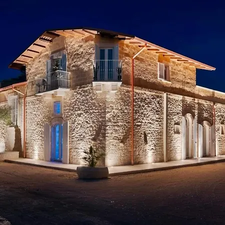 Masseria Finigrini Luxury-2
