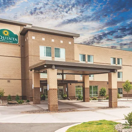 La Quinta By Wyndham Duluth-2