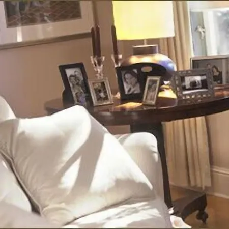 The Pebble Bed And Breakfast-2