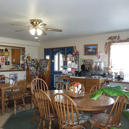 Der Ruhe Blatz Motel-3
