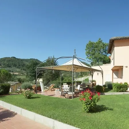 Albergo Villa Cristina-2