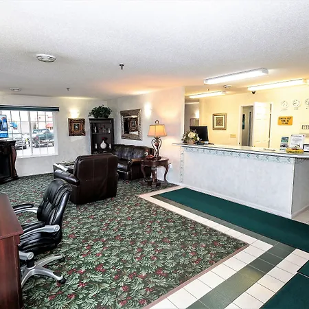 Mountain Host Motor Inn-2