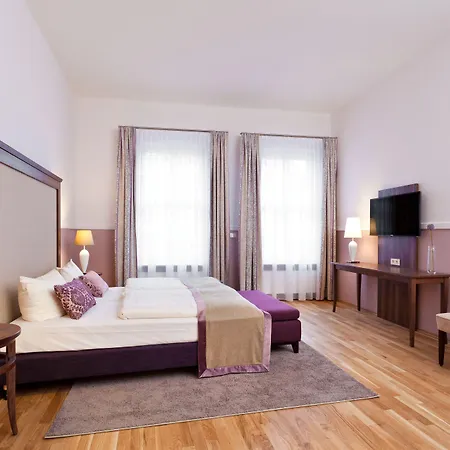 Aparthotel Am Schloss-2