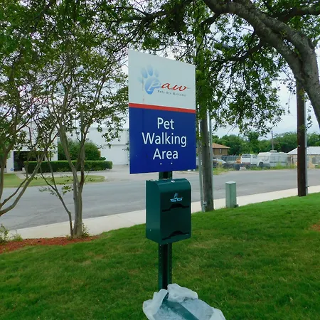 Candlewood Suites San Antonio Airport By Ihg-3