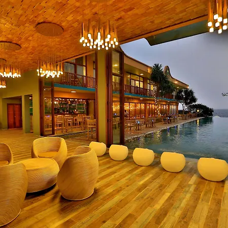 Thaproban Pavilion Resort And Spa-2