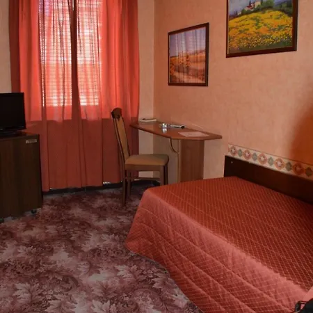 Hotel Milano-2