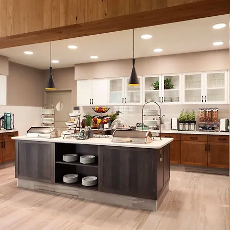 Homewood Suites By Hilton Syracuse - Carrier Circle-2
