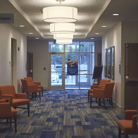 Holiday Inn Express & Suites St. John'S Airport By Ihg-2