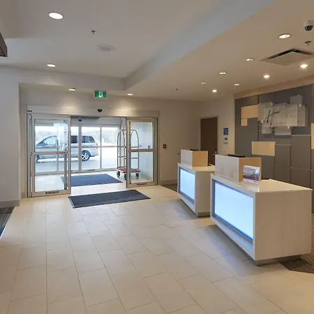 Holiday Inn Express & Suites St. John'S Airport By Ihg-3