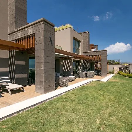Caresse, A Luxury Collection Resort & Spa, Bodrum-3
