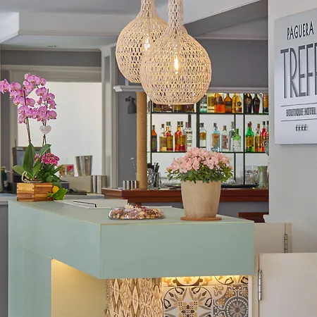 Paguera Treff Boutique Hotel-3