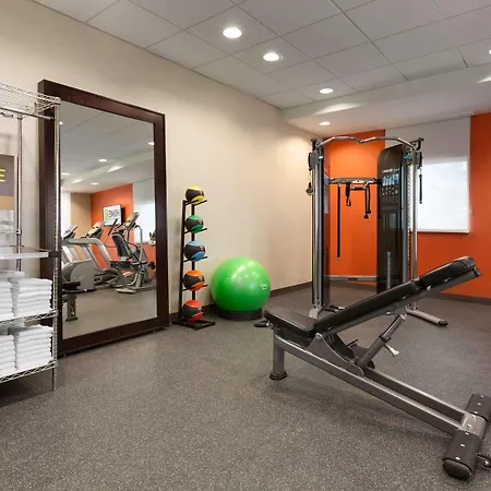 Home2 Suites By Hilton Champaign/Urbana-2