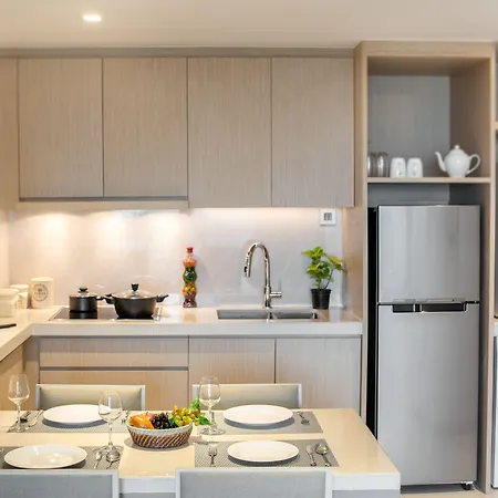 Citadines Omr Chennai-3