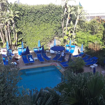 Hotel Floridiana Terme-2