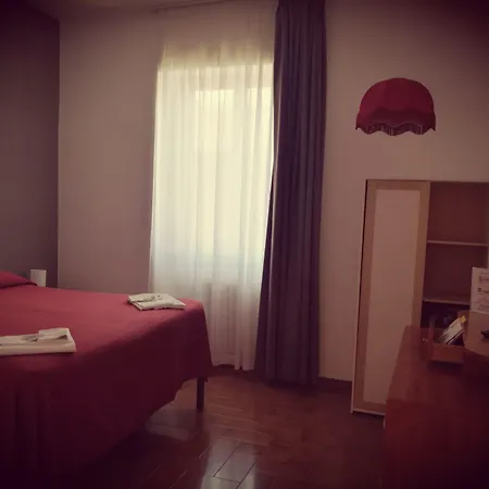 Hotel Piccola Firenze-3