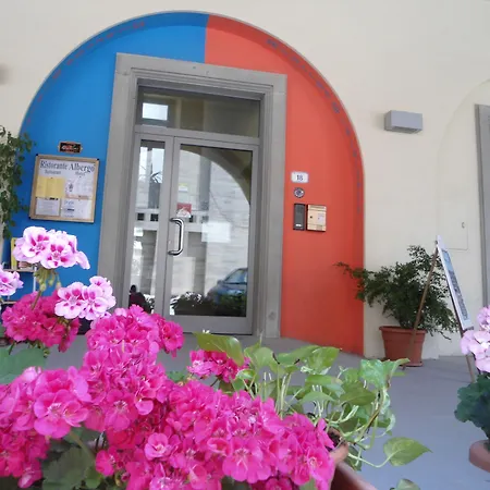 Hotel Piccola Firenze-2