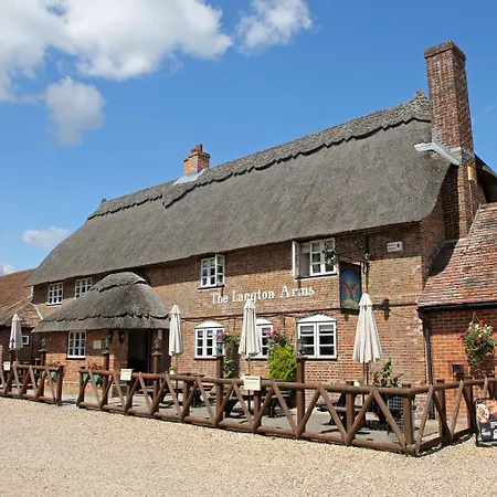 The Langton Arms-3
