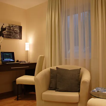 Hotel Bonjour-2