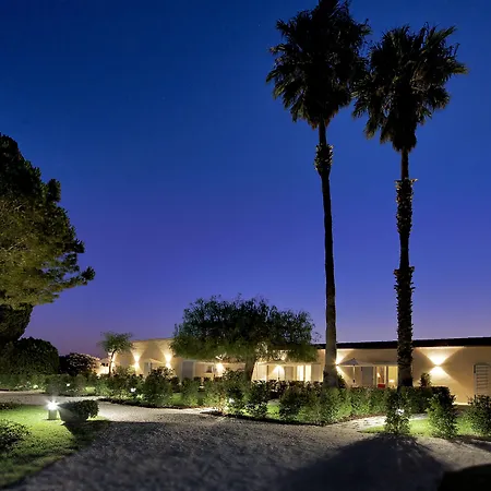 Donna Coraly Country Boutique Hotel-3
