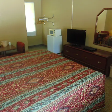 Westbrook Motel-2