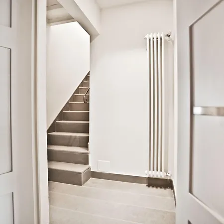 Poggio Baronti B&B-3