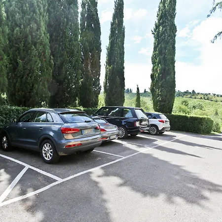 Poggio Baronti B&B-2