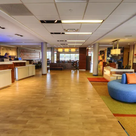 Fairfield Inn & Suites By Marriott Princeton-2
