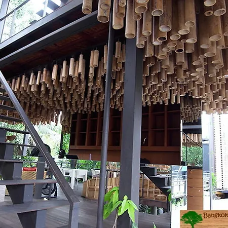 Bangkok Tree House Bang Kachao-3