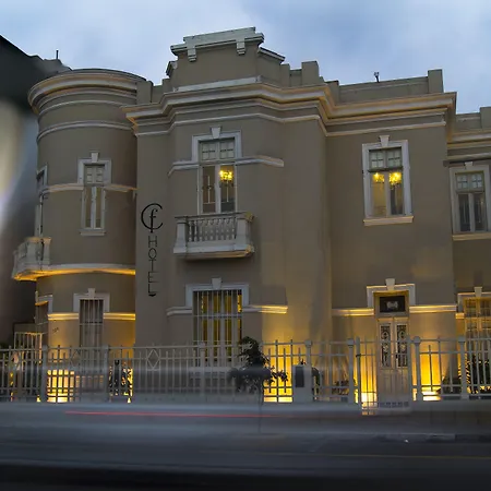 Casa Falleri Boutique Hotel-3