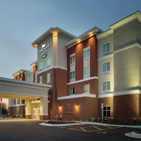 Homewood Suites By Hilton Kalamazoo-Portage-3