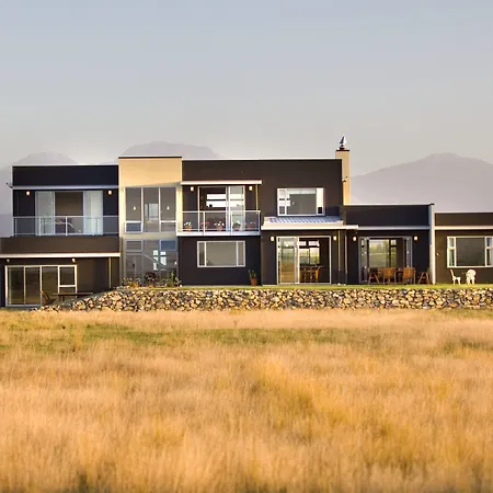 Appleby House & Rabbit Island Huts-3