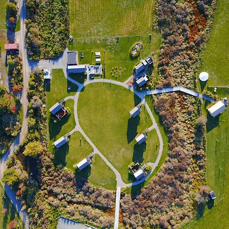 Appleby House & Rabbit Island Huts-2