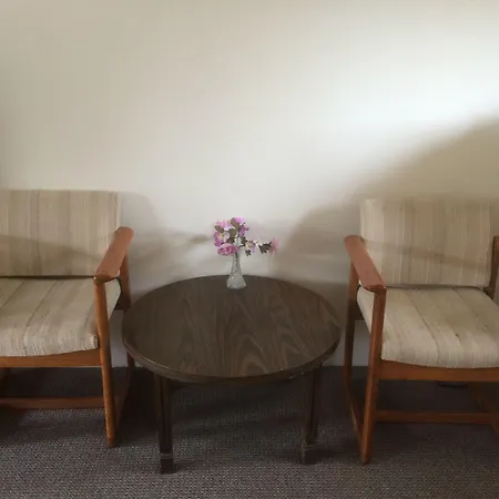 Canyon Alpine Motel-2