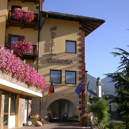 Hotel Corona-2