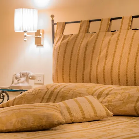 B&B Piccolo Hotel-2