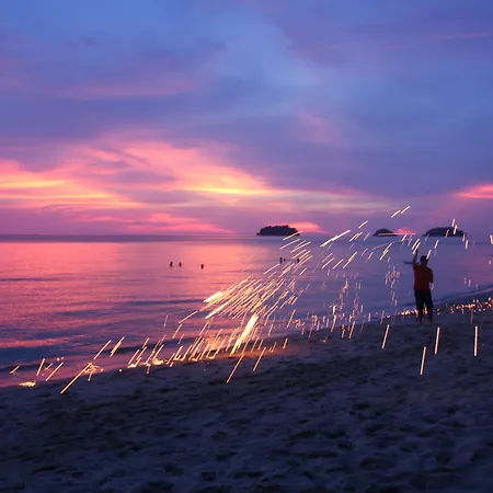 Siam Beach Resort-3