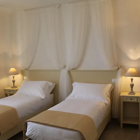 Le Nicchie Guest House-2
