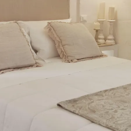 Le Nicchie Guest House-3