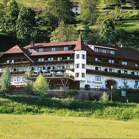 Hotel Restaurant Stigenwirth-3