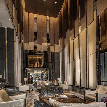 Four Seasons Hotel Seoul-2