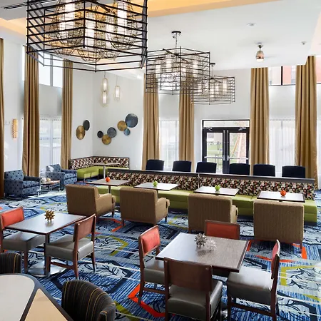 Homewood Suites By Hilton Houston/Katy Mills Mall-3